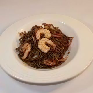 209. Ebi soba