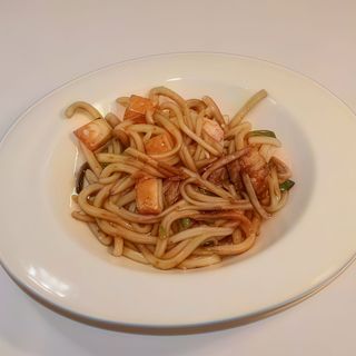 212. Yaki udon