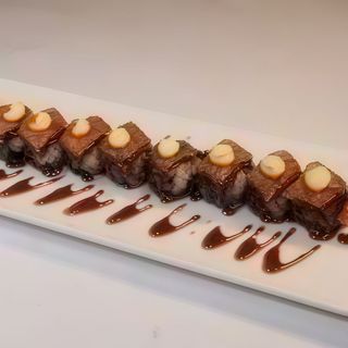 162A. Kuromai Tiger