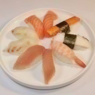 114. Nigiri misti