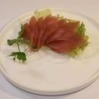 201. Maguro