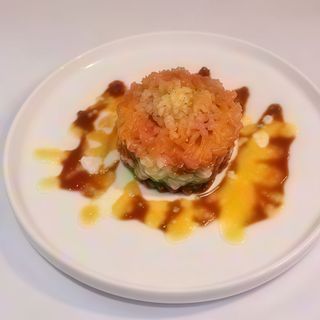 103A. Kuromai Black Tartare