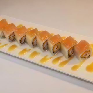 145. Mango roll