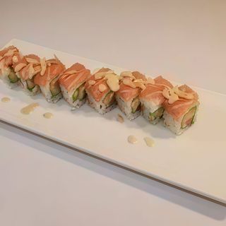 146. Philadelphia special roll