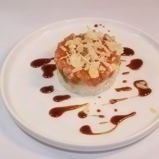 102. Tartare Plus