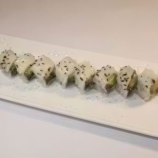 155. Maguro Philadelphia