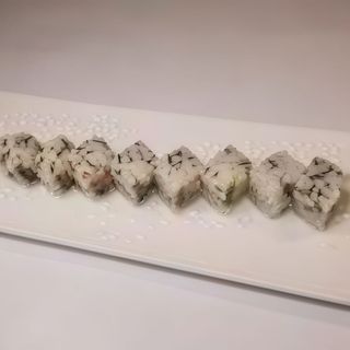 156. Maki Philadelphia