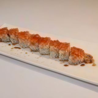 161. Softshell maki