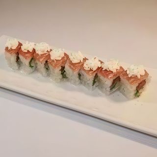 163. Maki sake Philadelphia