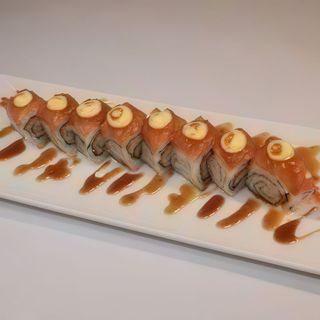 162. Tiger roll