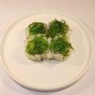 168. Vegetarian roll