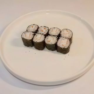 132. Ebi maki