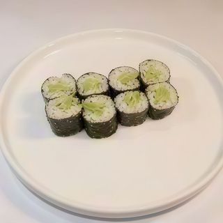133. Kappa maki