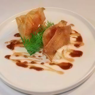 100. Millefoglie Sake