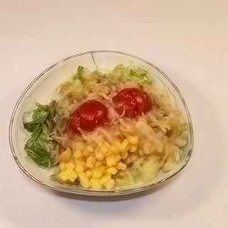 104A. Poke Vegetariano