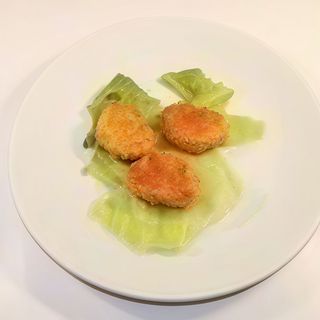 45A. Nuggets di pollo