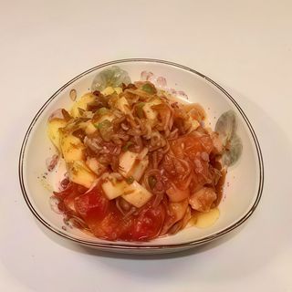 104. Poke MEIWEI Style