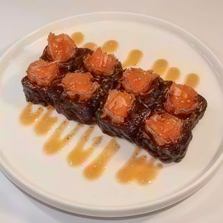 151A. Kuromai Spicy Sake