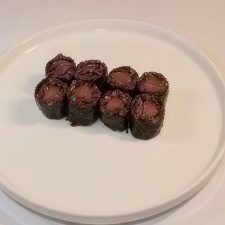 130A. Kuromai Sake Maki