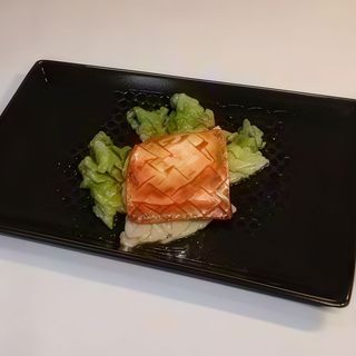 218. Yaki sake