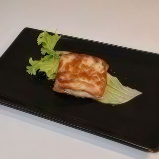 219. Yaki maguro