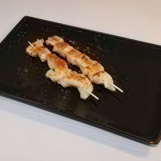 220. Yakitori