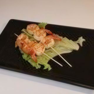 221. Yaki ebi
