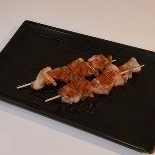 222. Kushiyaki