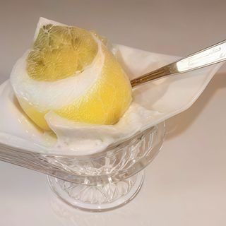 95. Limone ripieno