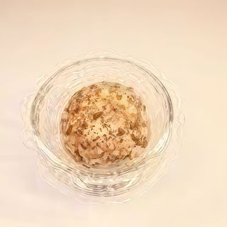 96. Tartufo alla nocciola