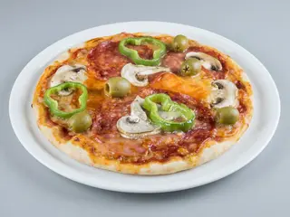 Capricciosa