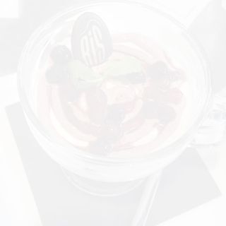 Tometta filante al cartoccio