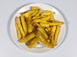 Patatine fritte porzione piccola 