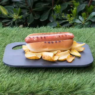 HotDog