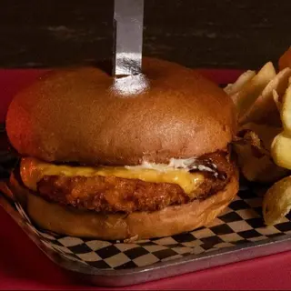 Chicken Smoked - solo panino
