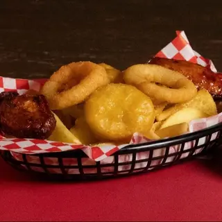 Fritto Sfizioso