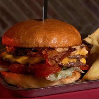 California - solo panino