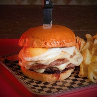 MENU Esko Breakfast *Novità*