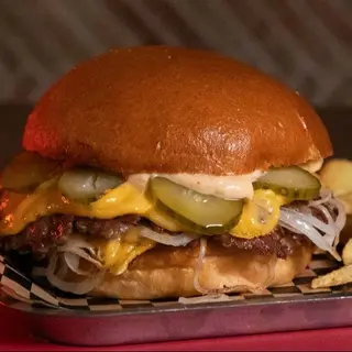 Oklahoma Smash