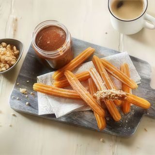 Churros