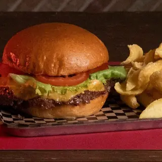 MENU L.A. Smash