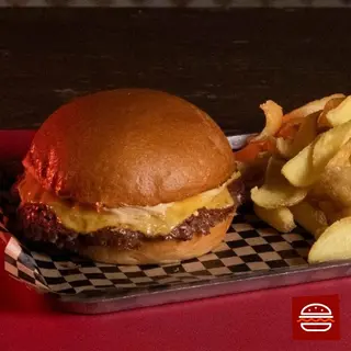 CheeseSmash