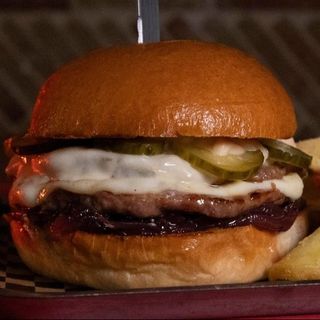 Joe Burger *Novità*