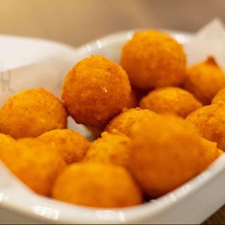 Ciliegine Fritte - Novità