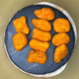 Nuggets Spicy