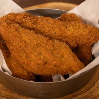 Chicken Tenders - Special Ottobre