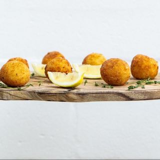 Arancine Mignon - Novità