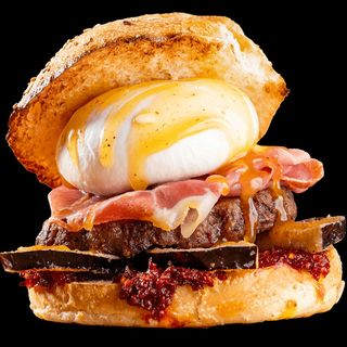 La scottona manzo 200 g