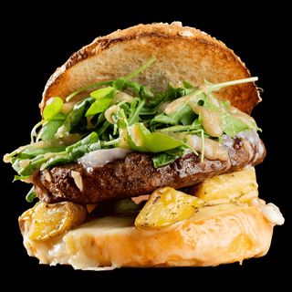 L'angus irlandese manzo 200 g