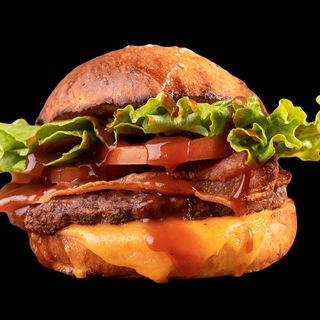 Il classico manzo 220 g